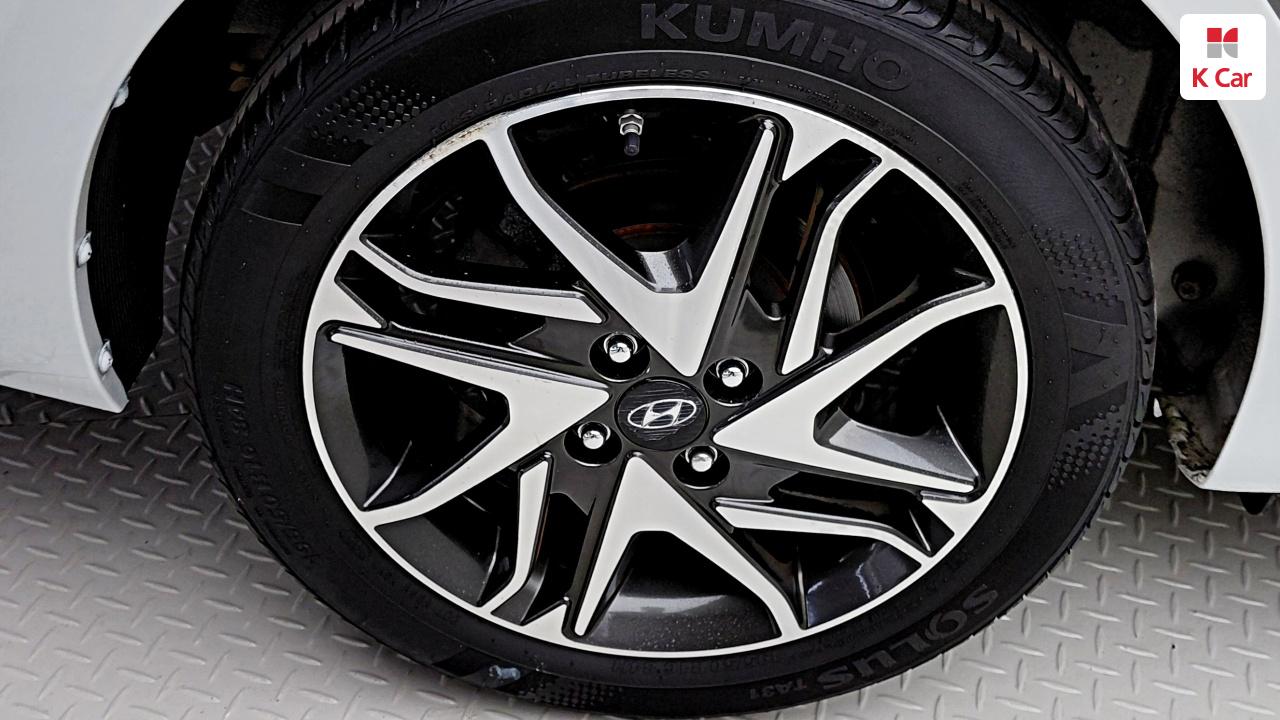 HYUNDAI Accent New Model 1.4 VVT
