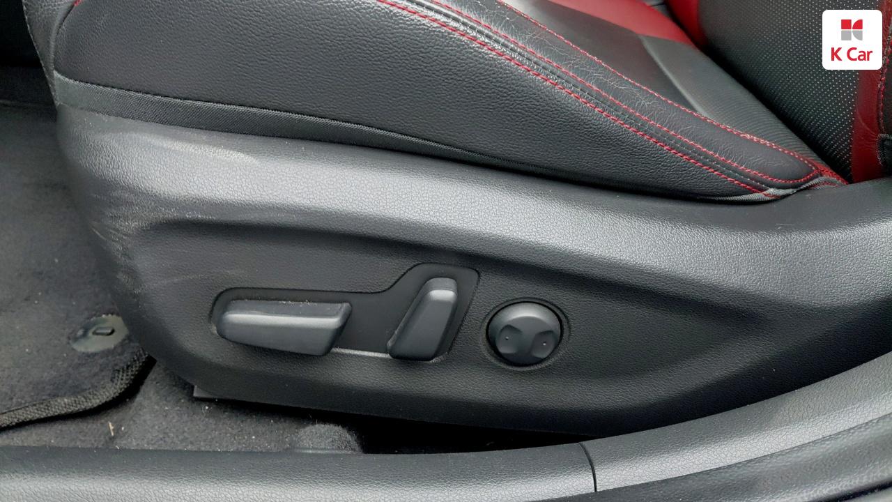 현대 아반떼 AD 1.6 터보 스포츠 7DCT