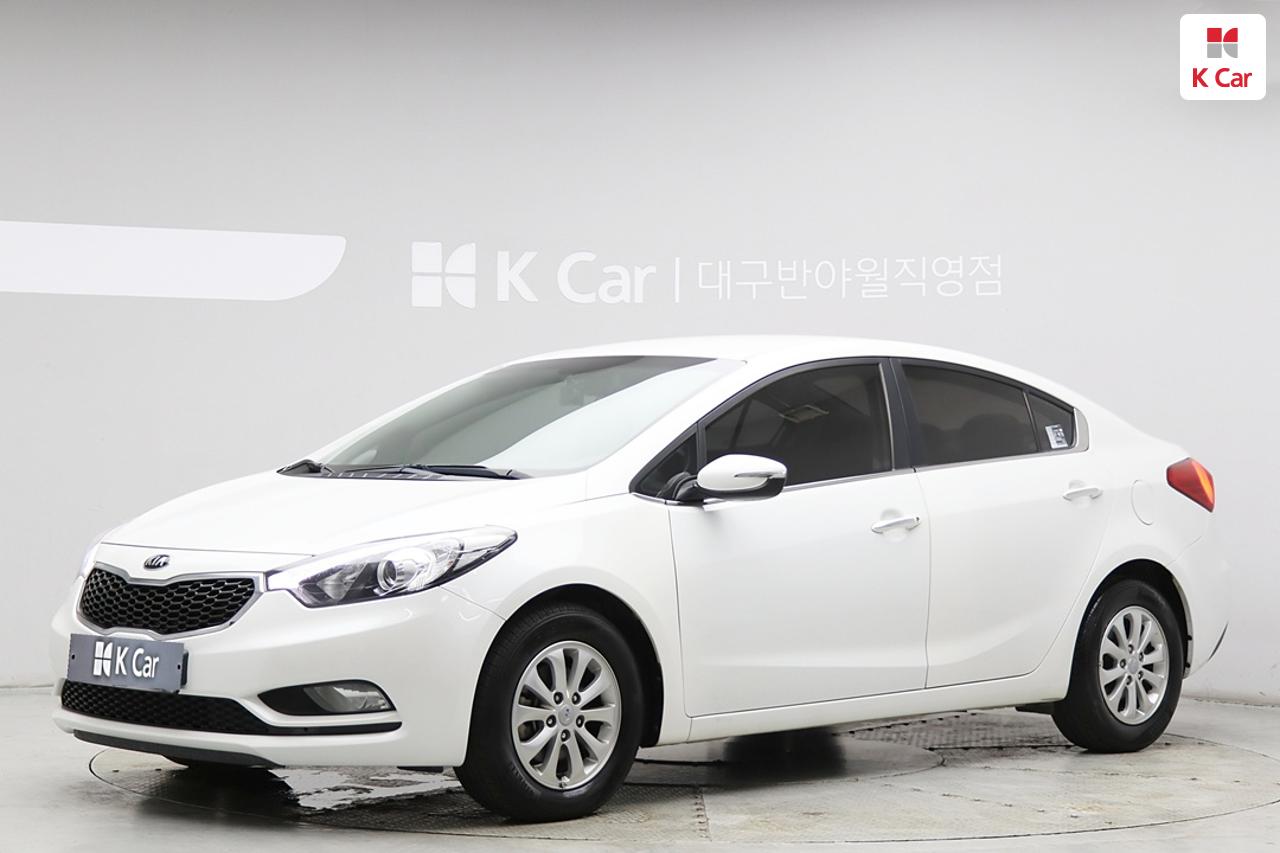 KIA K3 1.6 GDI