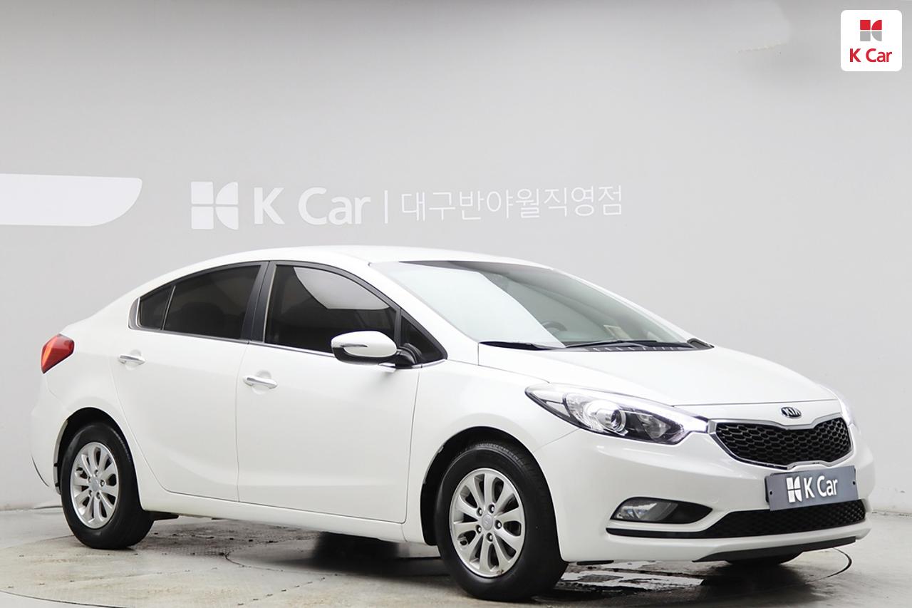 KIA K3 1.6 GDI