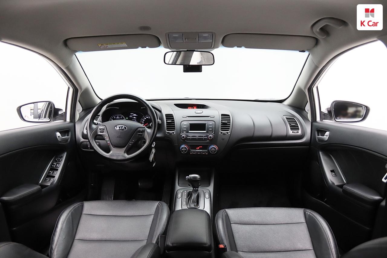 KIA K3 1.6 GDI