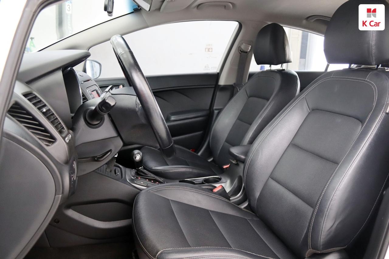KIA K3 1.6 GDI