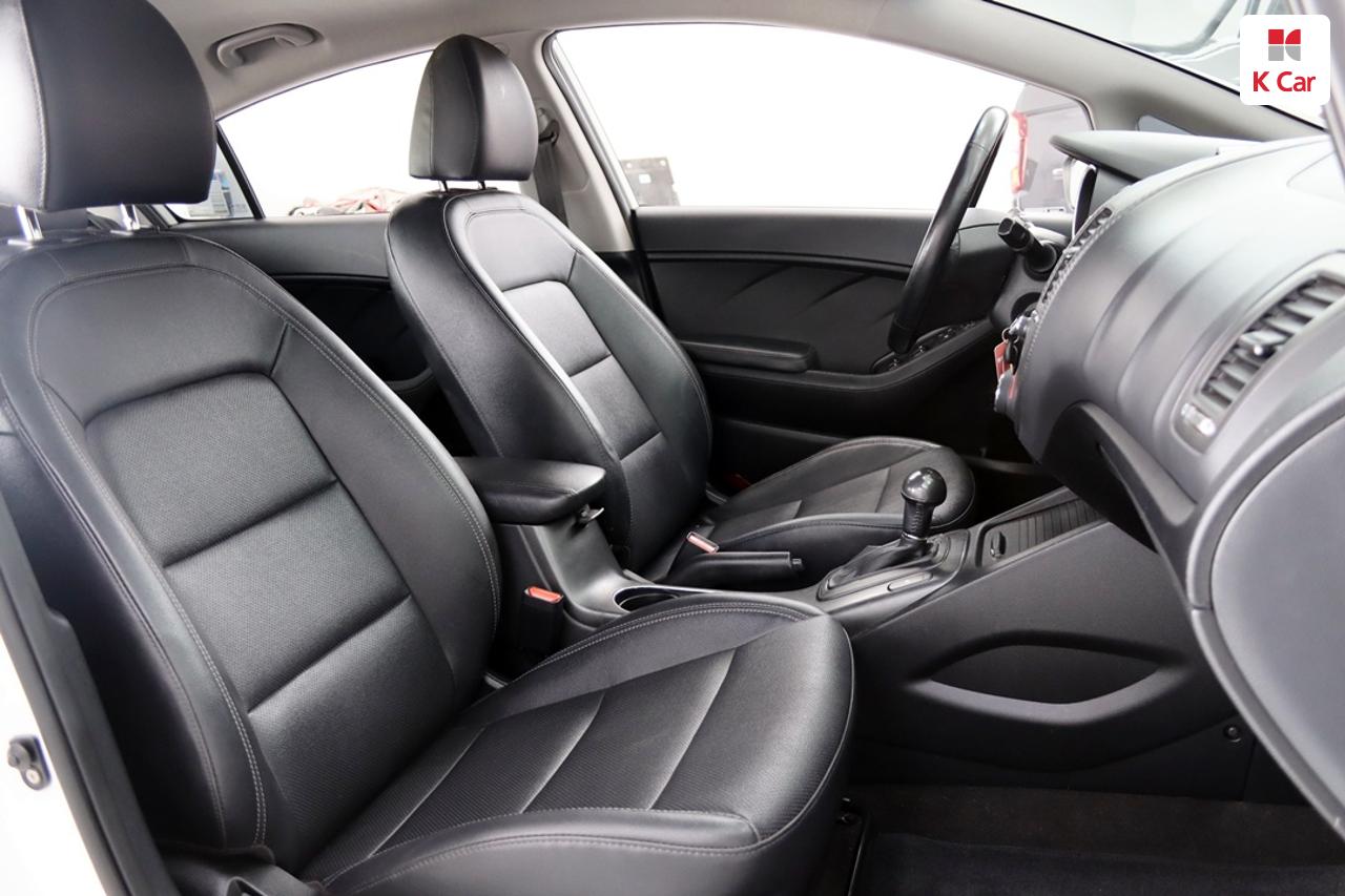 KIA K3 1.6 GDI