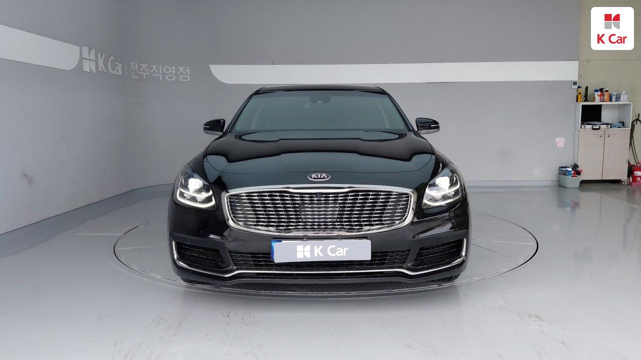 기아 더 K9 3.8 GDI AWD 베스트 셀렉션Ⅰ