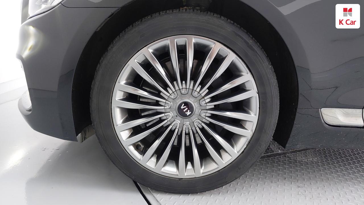 기아 더 K9 3.8 GDI AWD 베스트 셀렉션Ⅰ