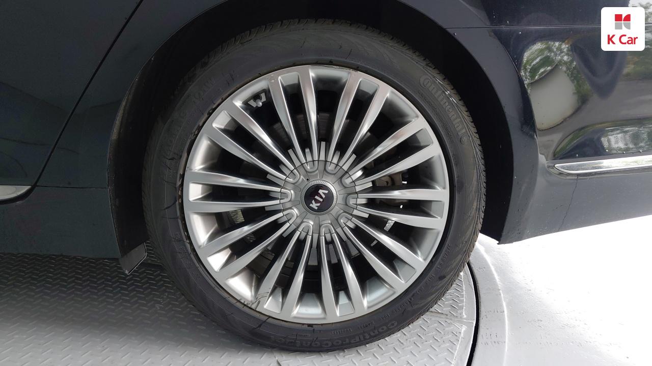 기아 더 K9 3.8 GDI AWD 베스트 셀렉션Ⅰ