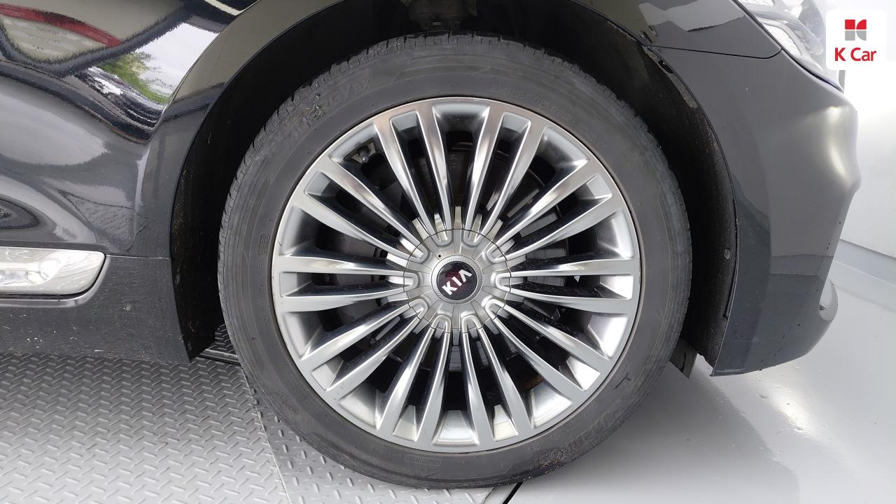 기아 더 K9 3.8 GDI AWD 베스트 셀렉션Ⅰ