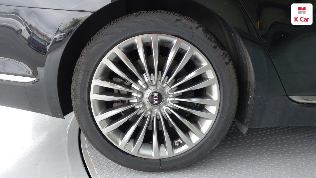 기아 더 K9 3.8 GDI AWD 베스트 셀렉션Ⅰ