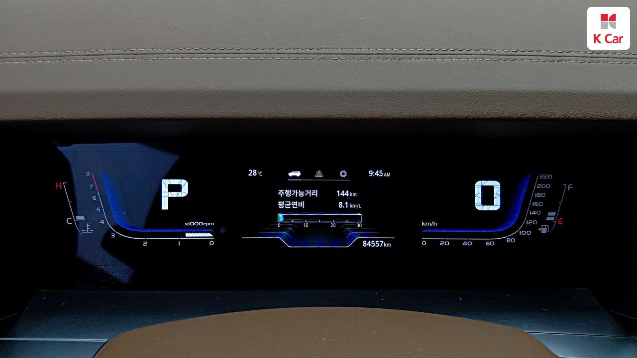 KG MOBILITY(SSANGYONG) Torres 1.5 GDI-T 2WD