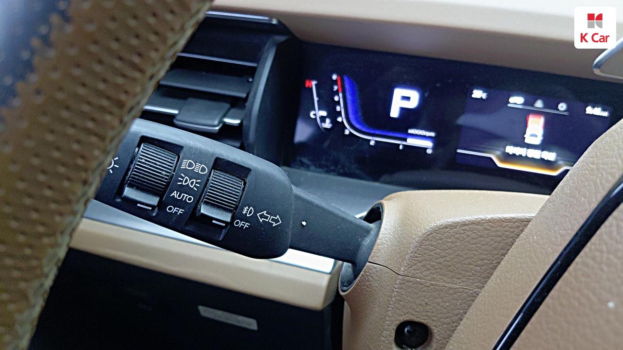 KG MOBILITY(SSANGYONG) Torres 1.5 GDI-T 2WD