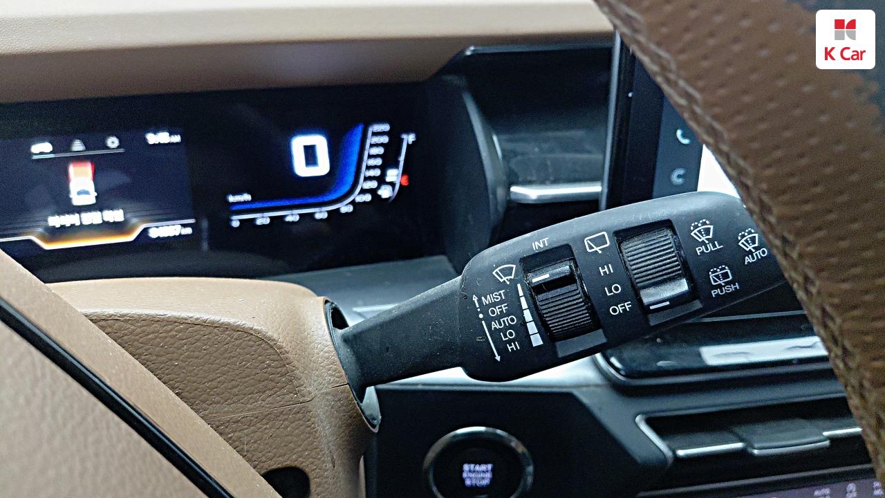 KG MOBILITY(SSANGYONG) Torres 1.5 GDI-T 2WD