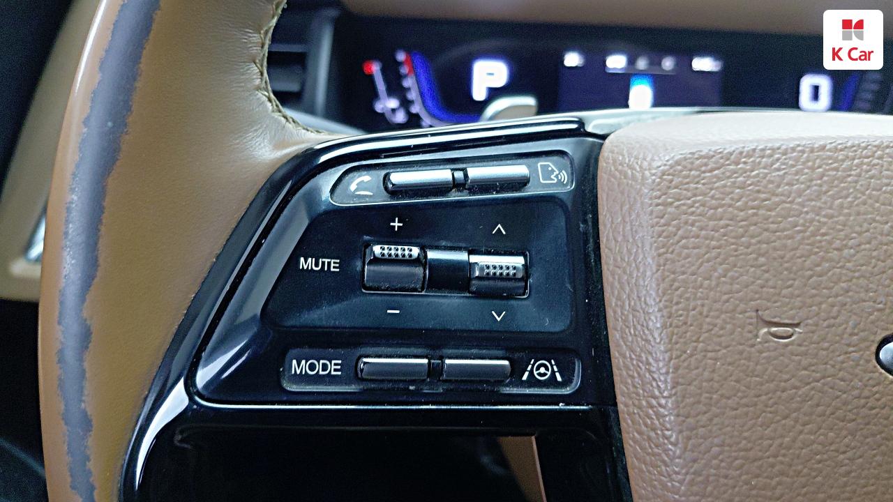 KG MOBILITY(SSANGYONG) Torres 1.5 GDI-T 2WD