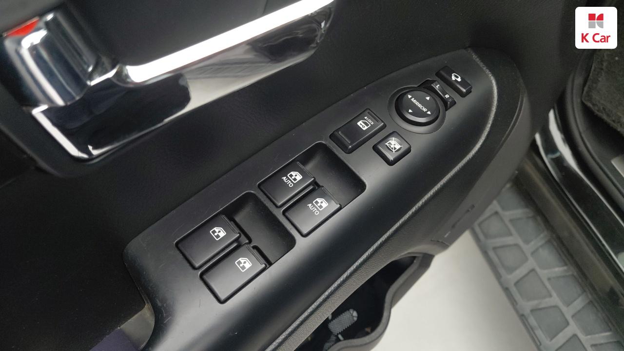 KIA Mohave Diesel 2WD