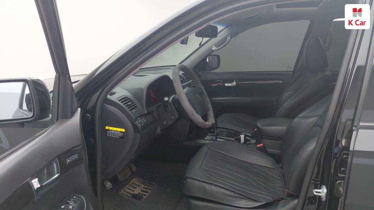 KIA Mohave Diesel 2WD