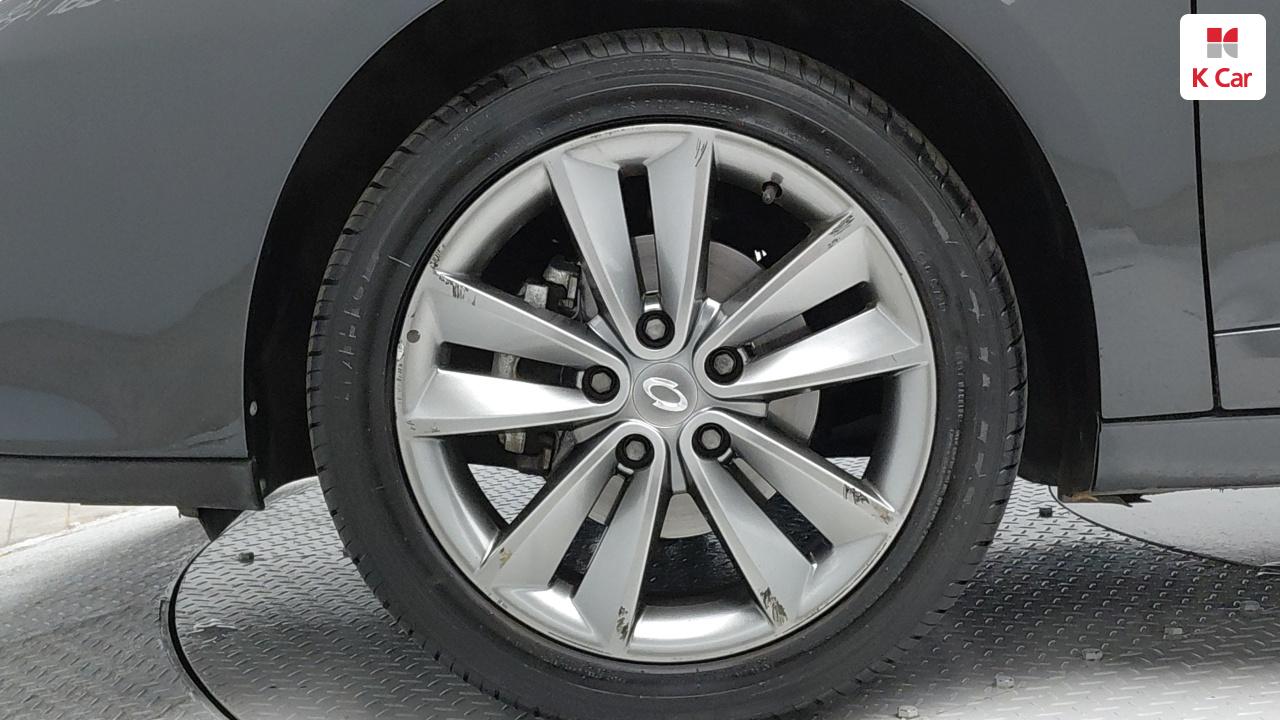 RENAULT(SAMSUNG) New SM3 1.6 RE