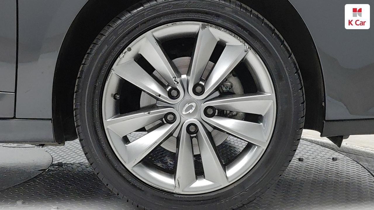 RENAULT(SAMSUNG) New SM3 1.6 RE