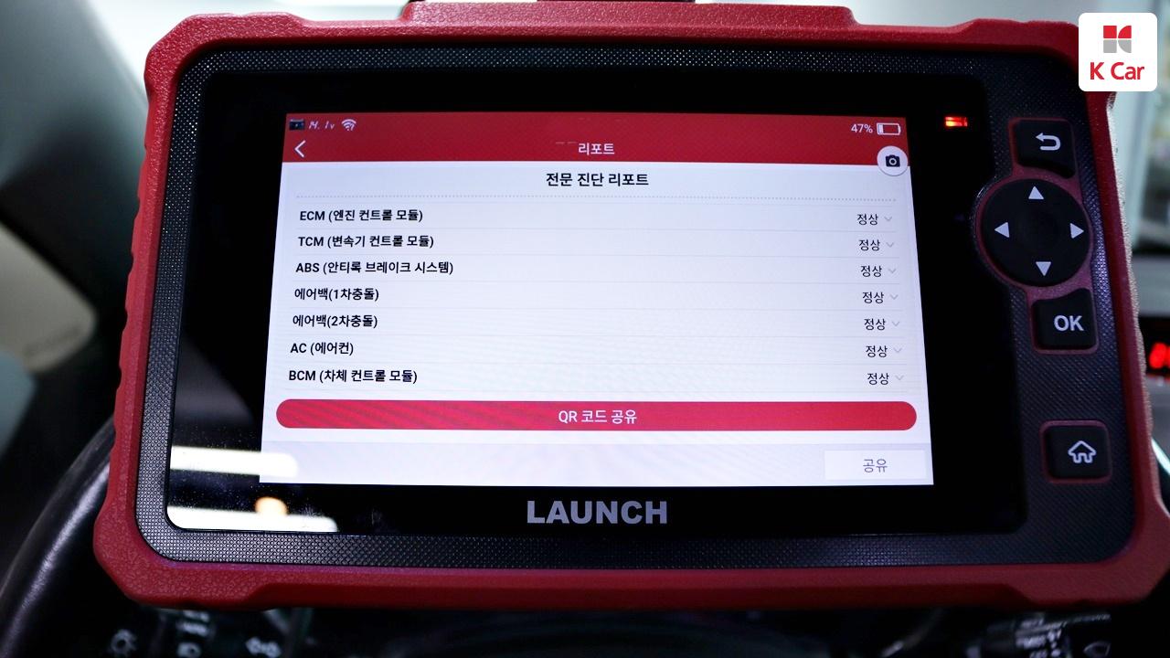 KIA K3 1.6 GDI