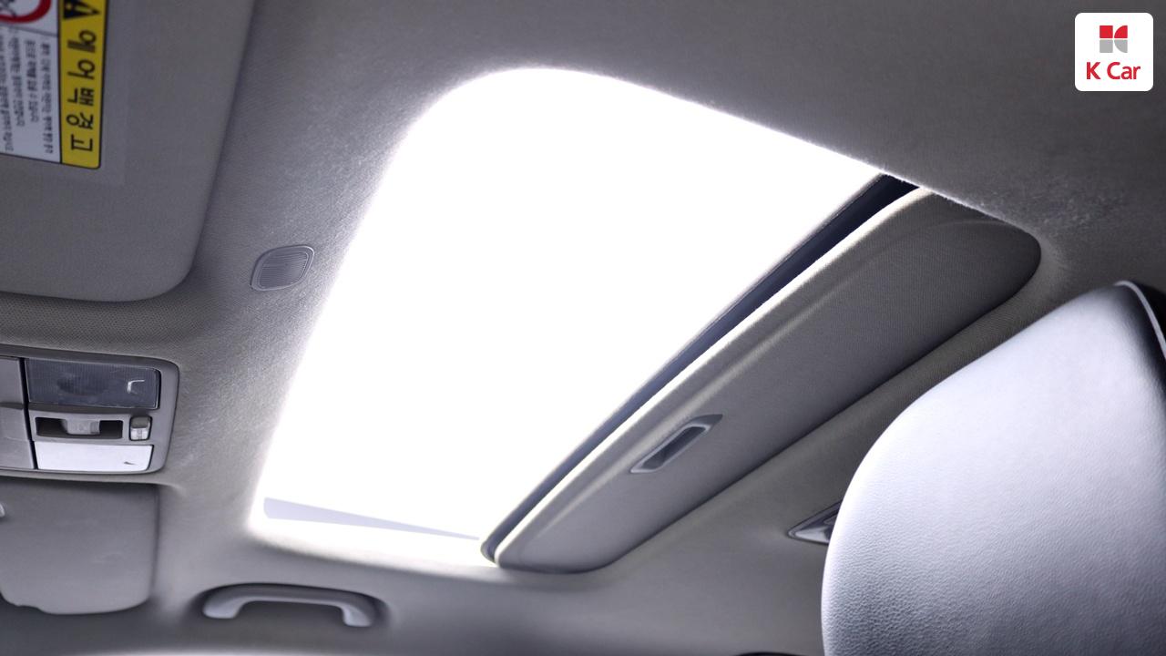 KIA K3 1.6 GDI