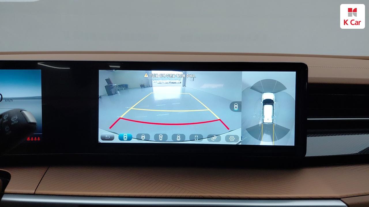 KG MOBILITY(SSANGYONG) The New Torres 1.5 GDI-T 4WD