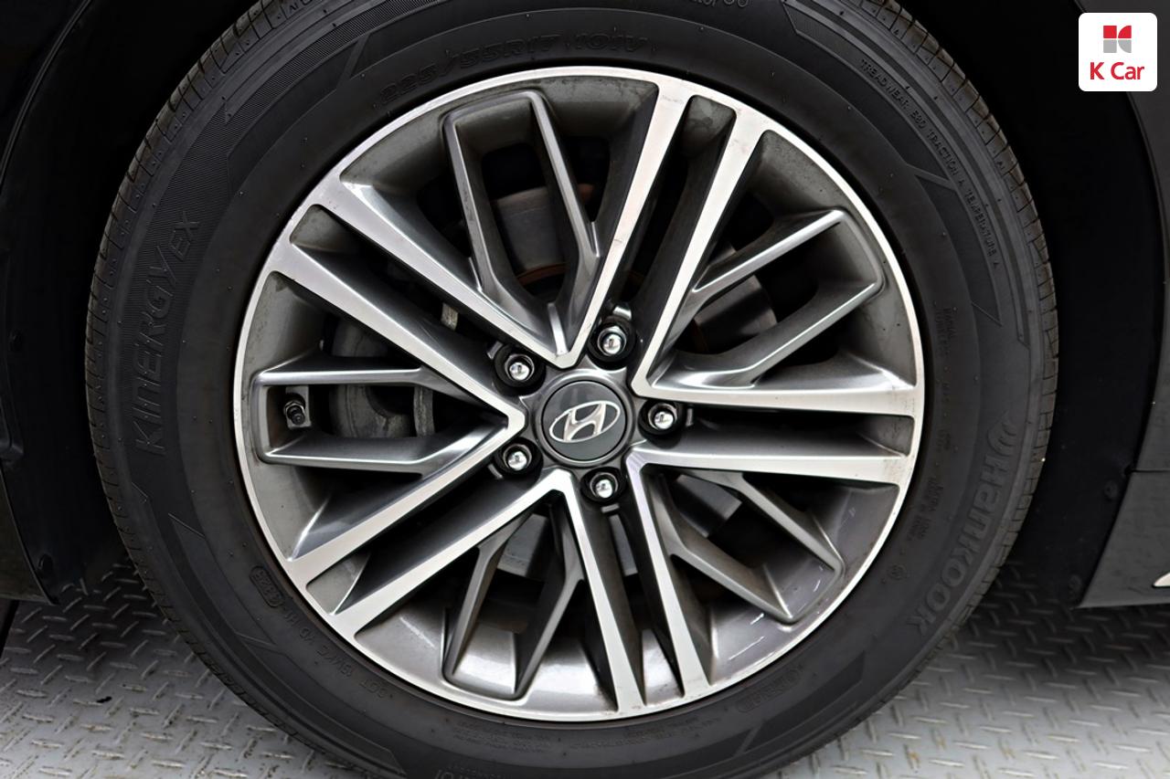 HYUNDAI Grandeur IG 2.4 GDI