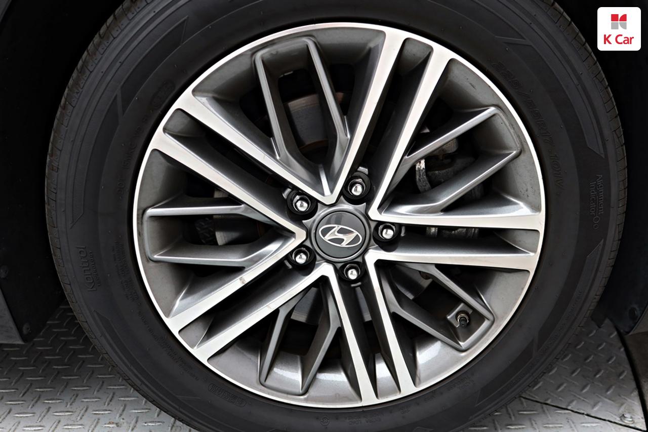 HYUNDAI Grandeur IG 2.4 GDI