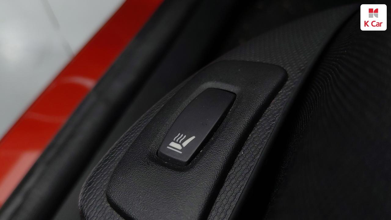 RENAULT(SAMSUNG) QM3 RE