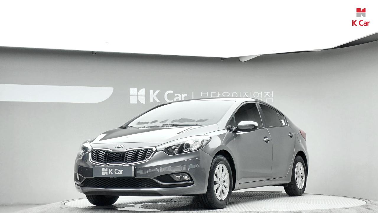 KIA K3 1.6 GDI