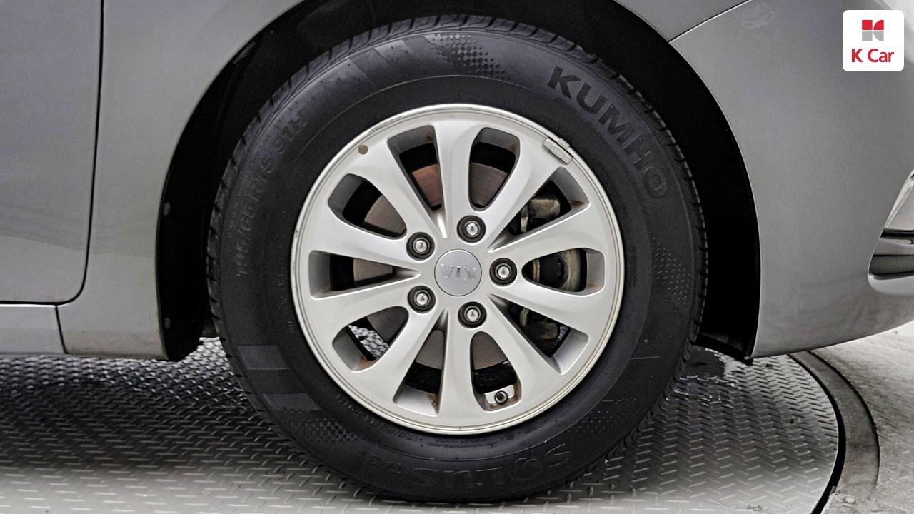 KIA K3 1.6 GDI