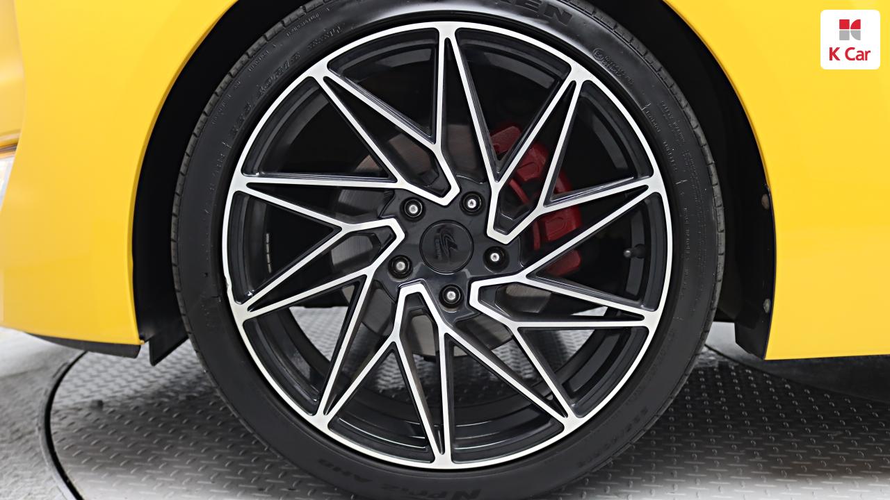 HYUNDAI Veloster 1.6 GDI