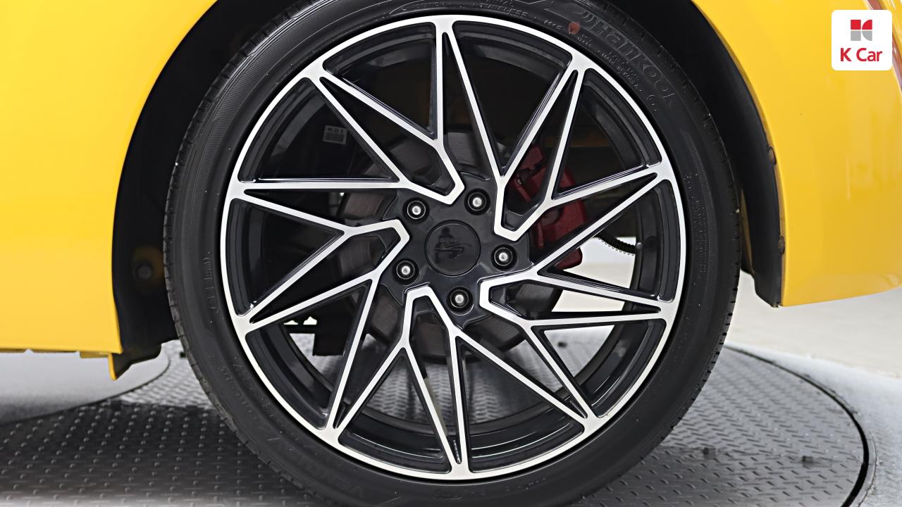 HYUNDAI Veloster 1.6 GDI