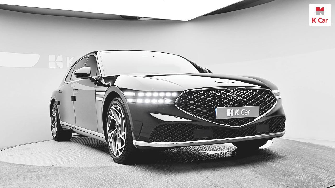 제네시스 G90 (RS4) 가솔린 AWD 3.5 터보