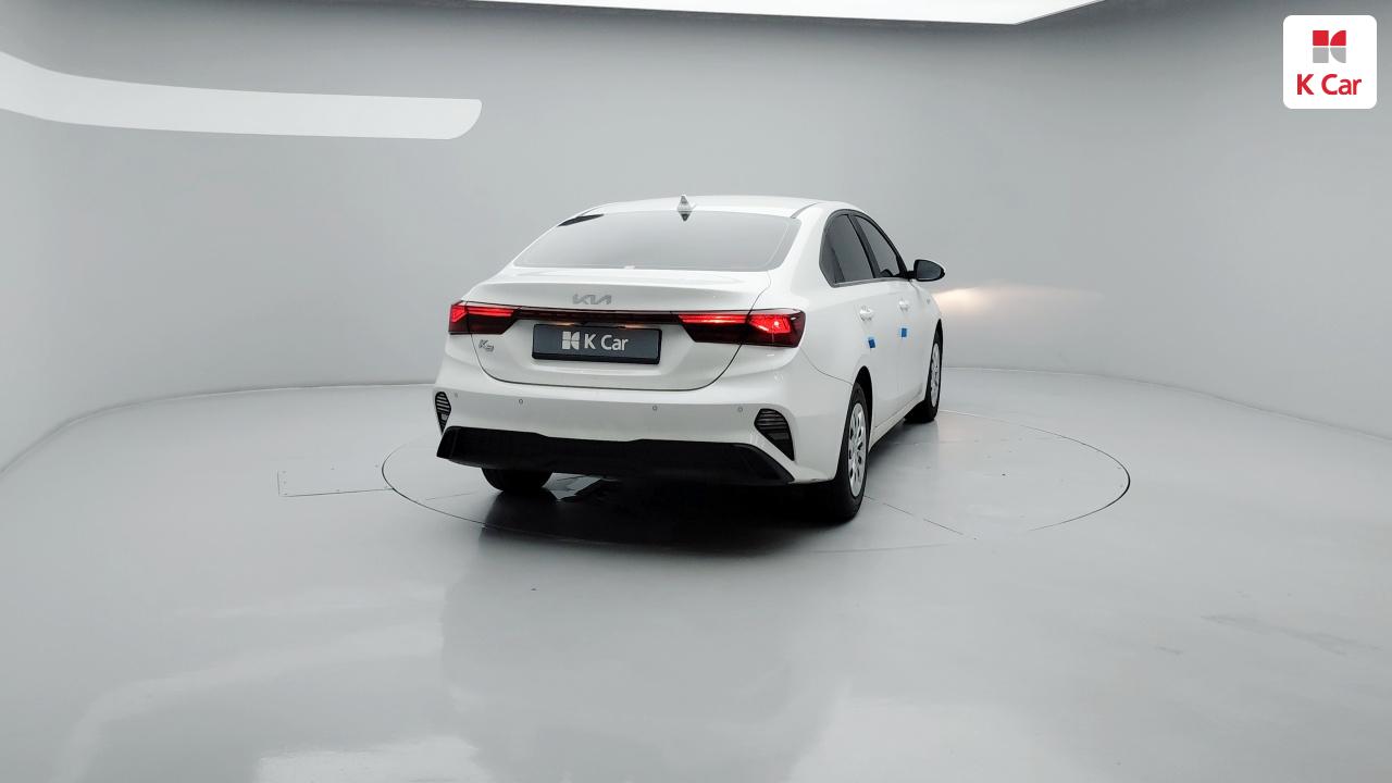KIA The New K3 1.6 Gasoline