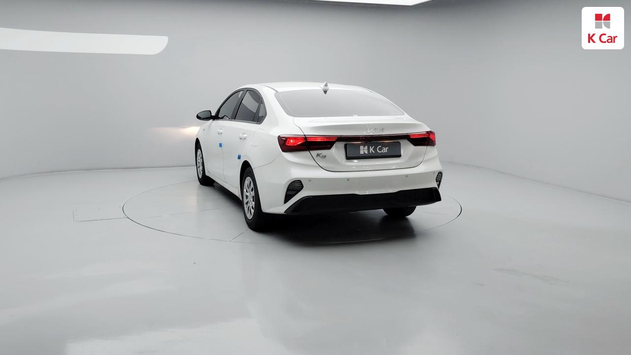 KIA The New K3 1.6 Gasoline