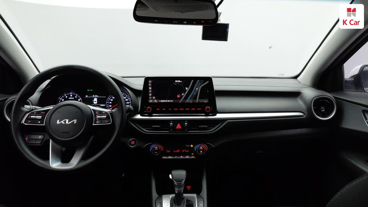 KIA The New K3 1.6 Gasoline