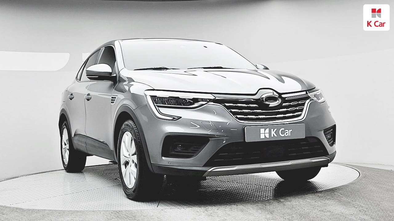 르노코리아(삼성) XM3 가솔린 1.6 LE Plus