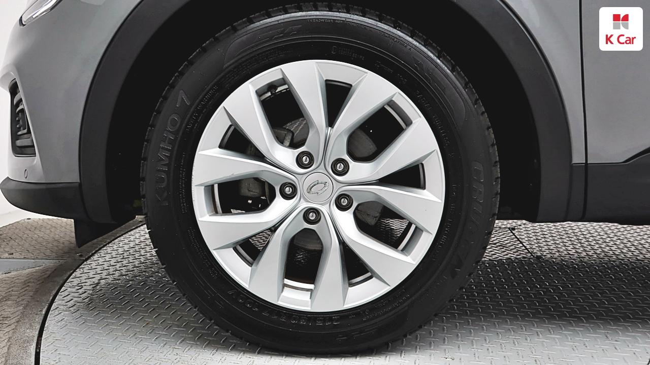 르노코리아(삼성) XM3 가솔린 1.6 LE Plus