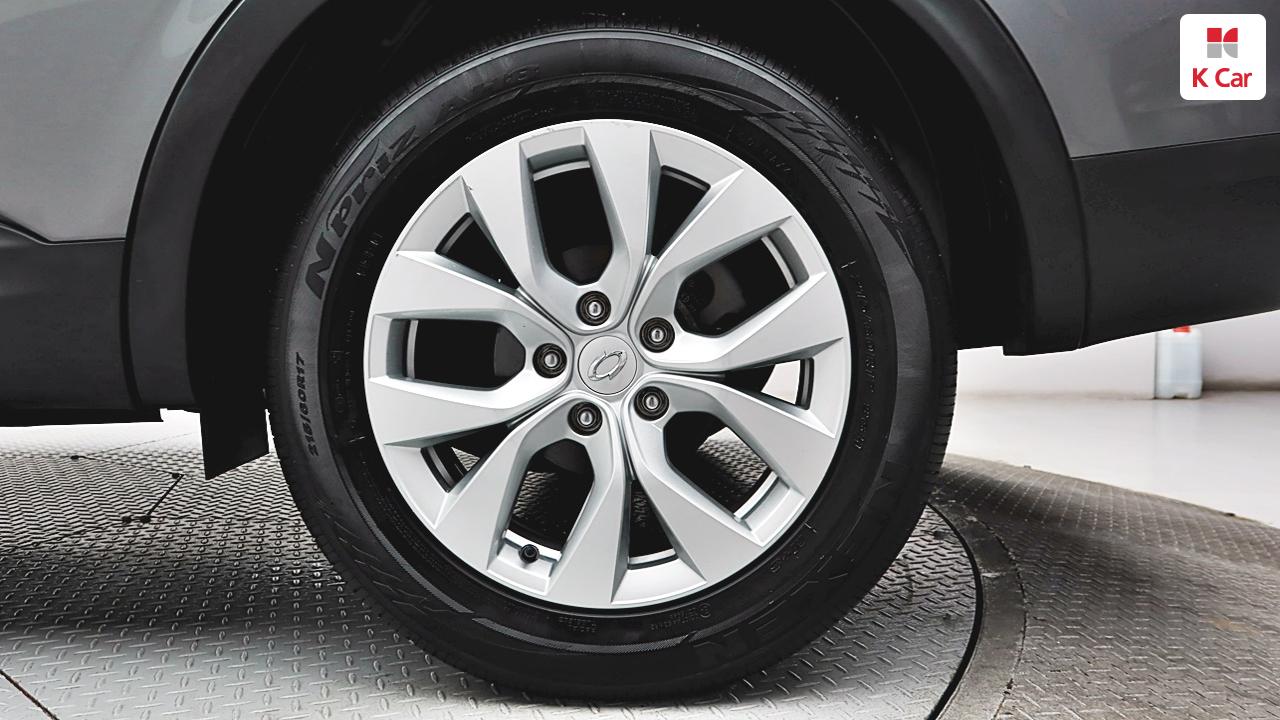 르노코리아(삼성) XM3 가솔린 1.6 LE Plus
