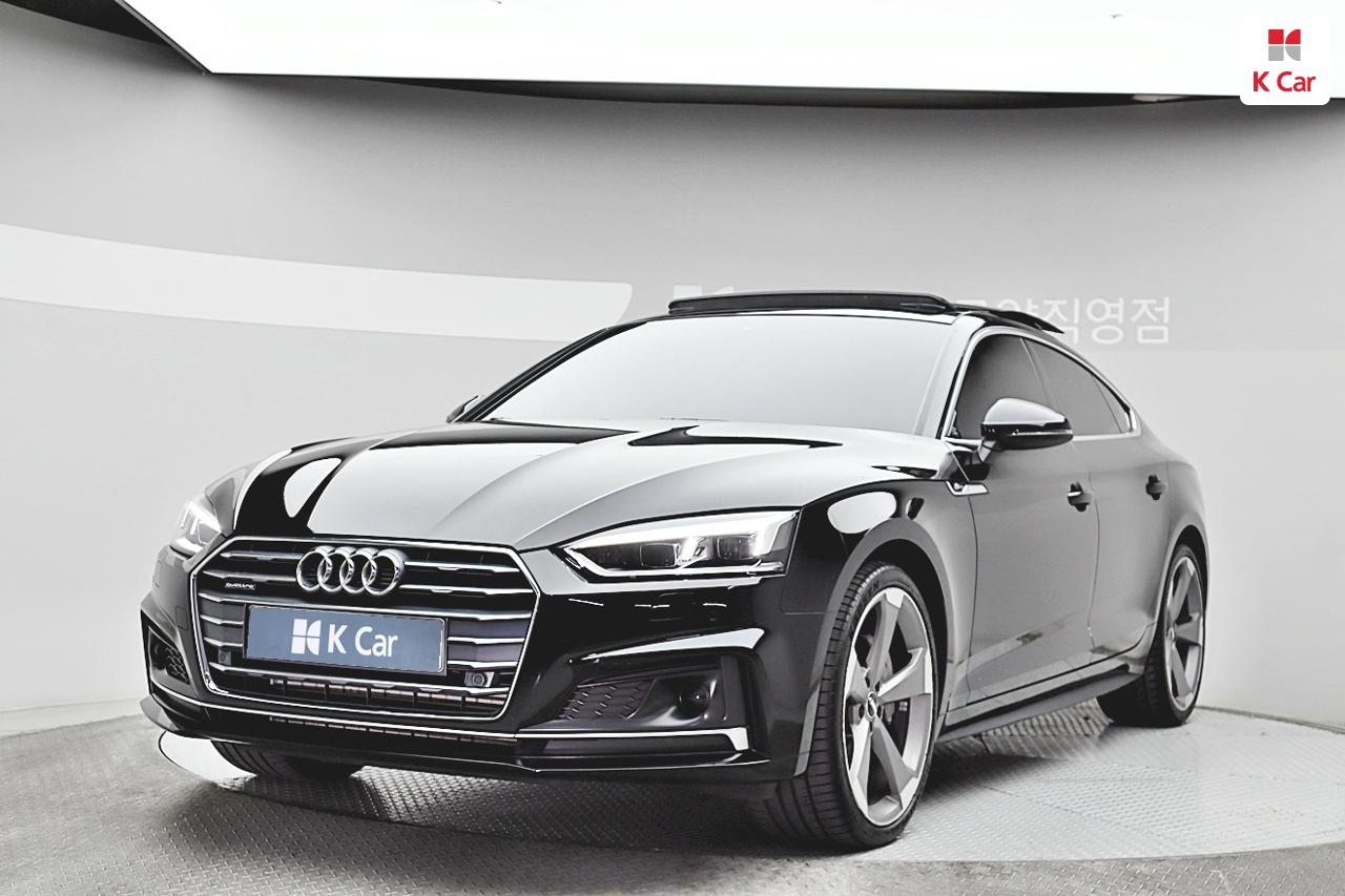 أودي A5
