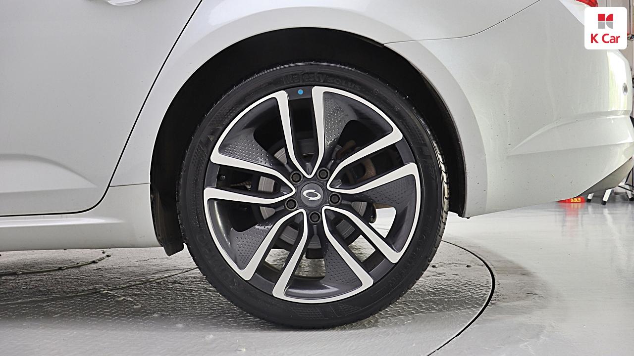 RENAULT(SAMSUNG) SM6 1.6 TCE