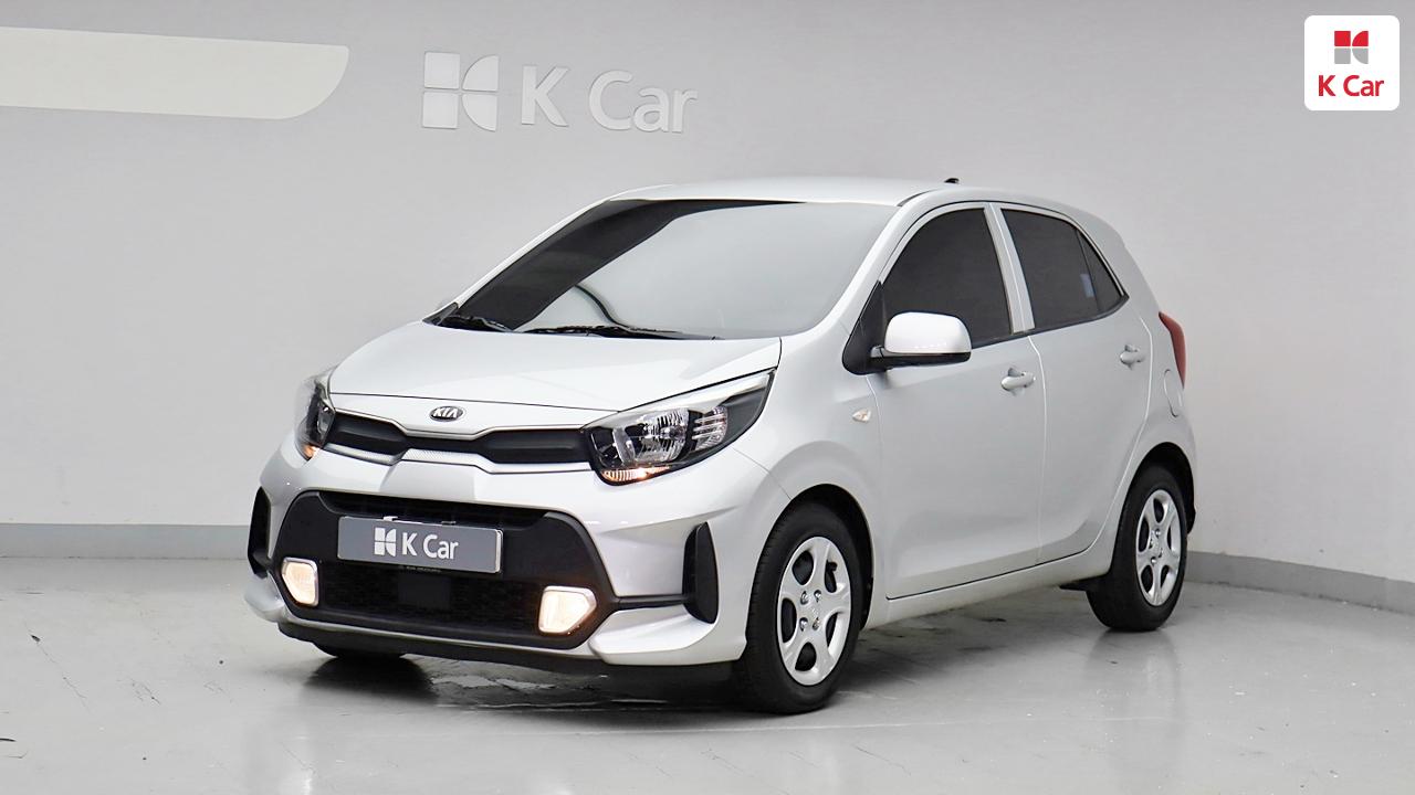 KIA Morning Urban 1.0 Gasoline