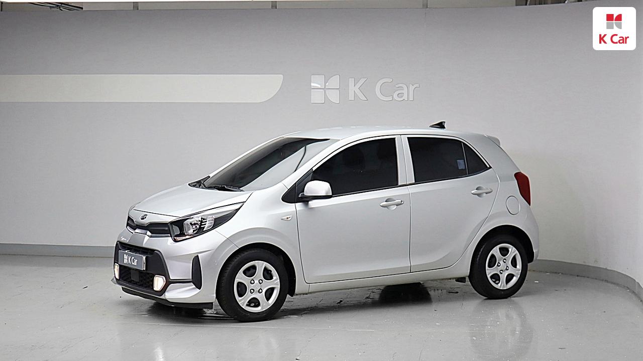 KIA Morning Urban 1.0 Gasoline