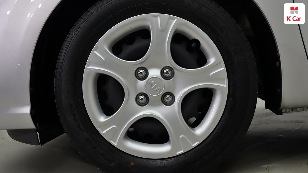 KIA Morning Urban 1.0 Gasoline