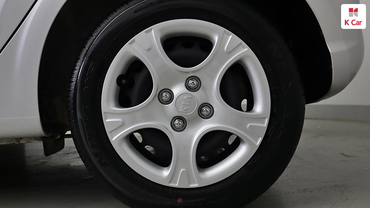 KIA Morning Urban 1.0 Gasoline