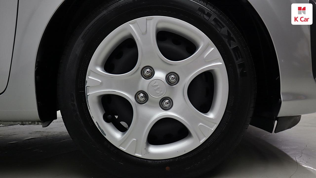 KIA Morning Urban 1.0 Gasoline