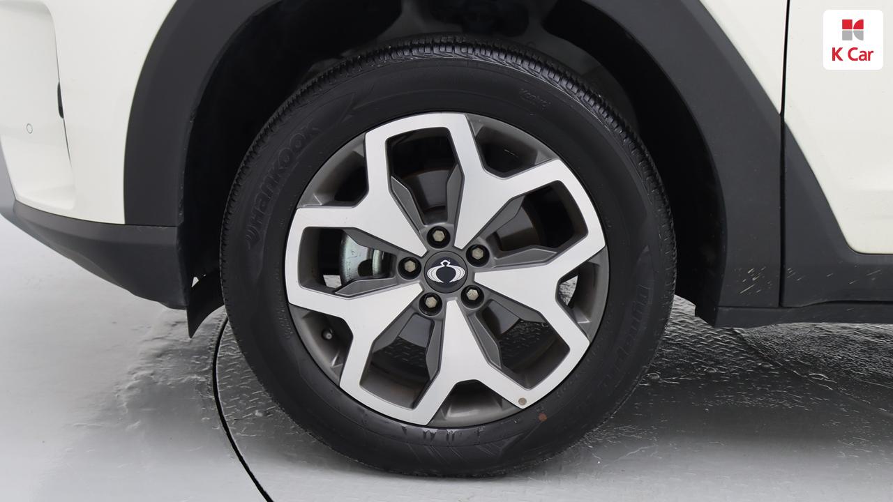 KG MOBILITY(SSANGYONG) The New Torres 1.5 GDI-T 2WD
