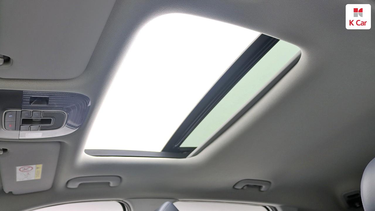 HYUNDAI Nexo FCEV