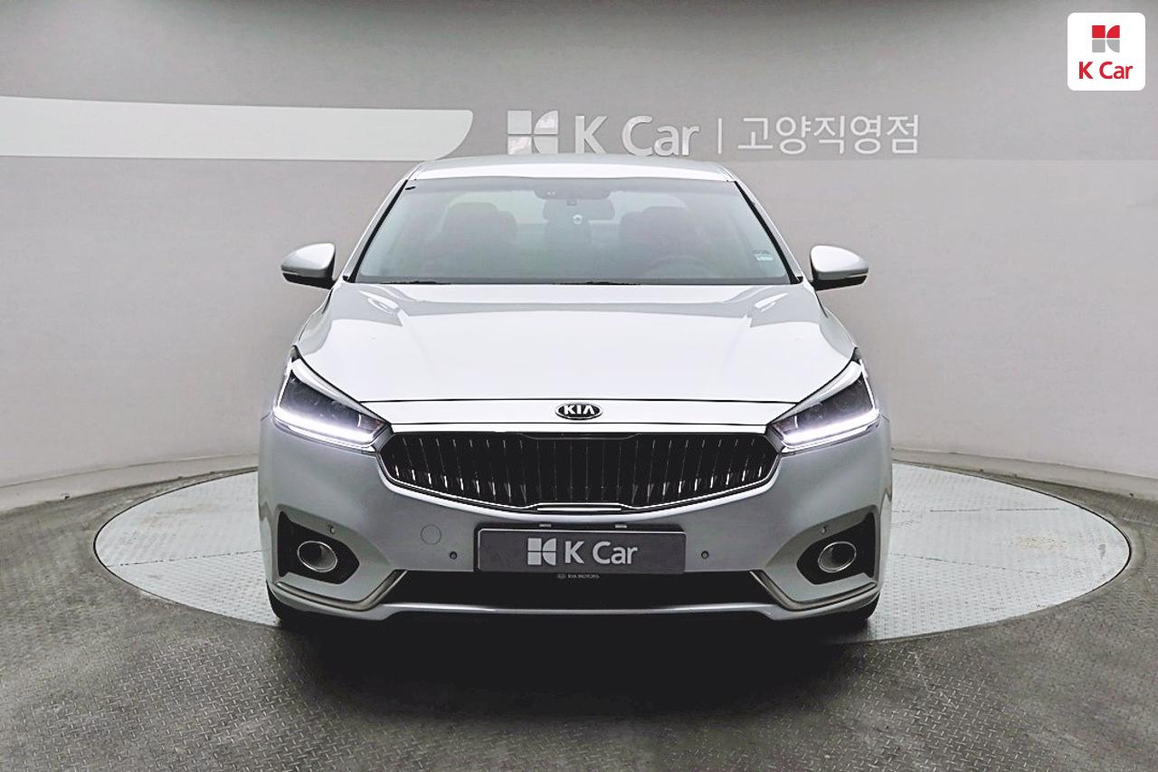 기아 올 뉴 K7 2.4 GDI 프레스티지