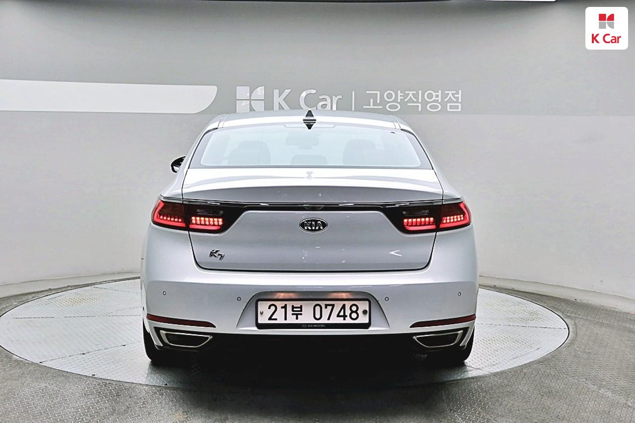 기아 올 뉴 K7 2.4 GDI 프레스티지