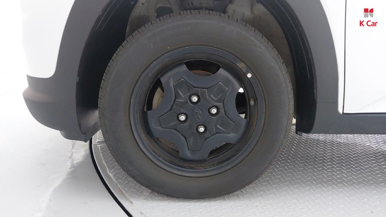 HYUNDAI CASPER Gasoline 1.0