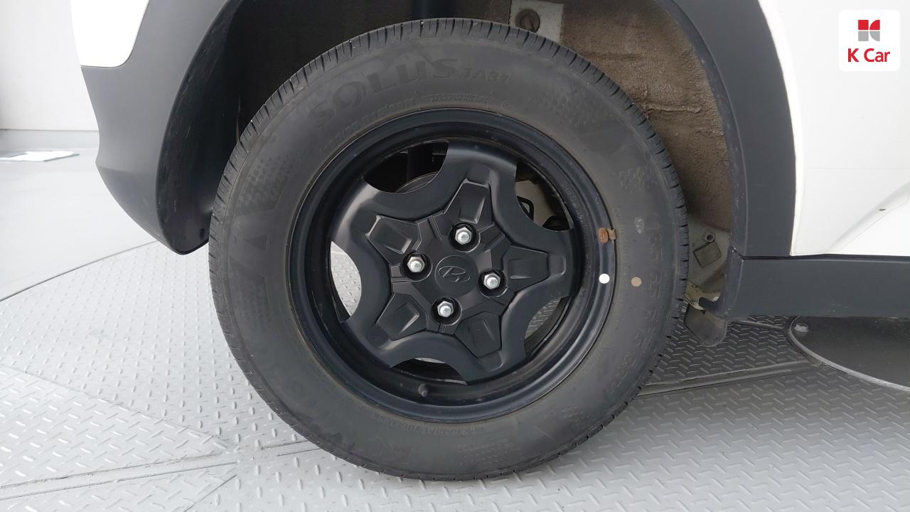 HYUNDAI CASPER Gasoline 1.0